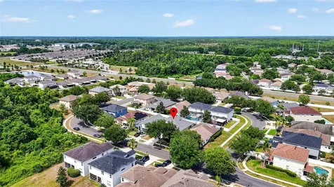 10024 Coldwater Loop Land O Lakes FL 34638