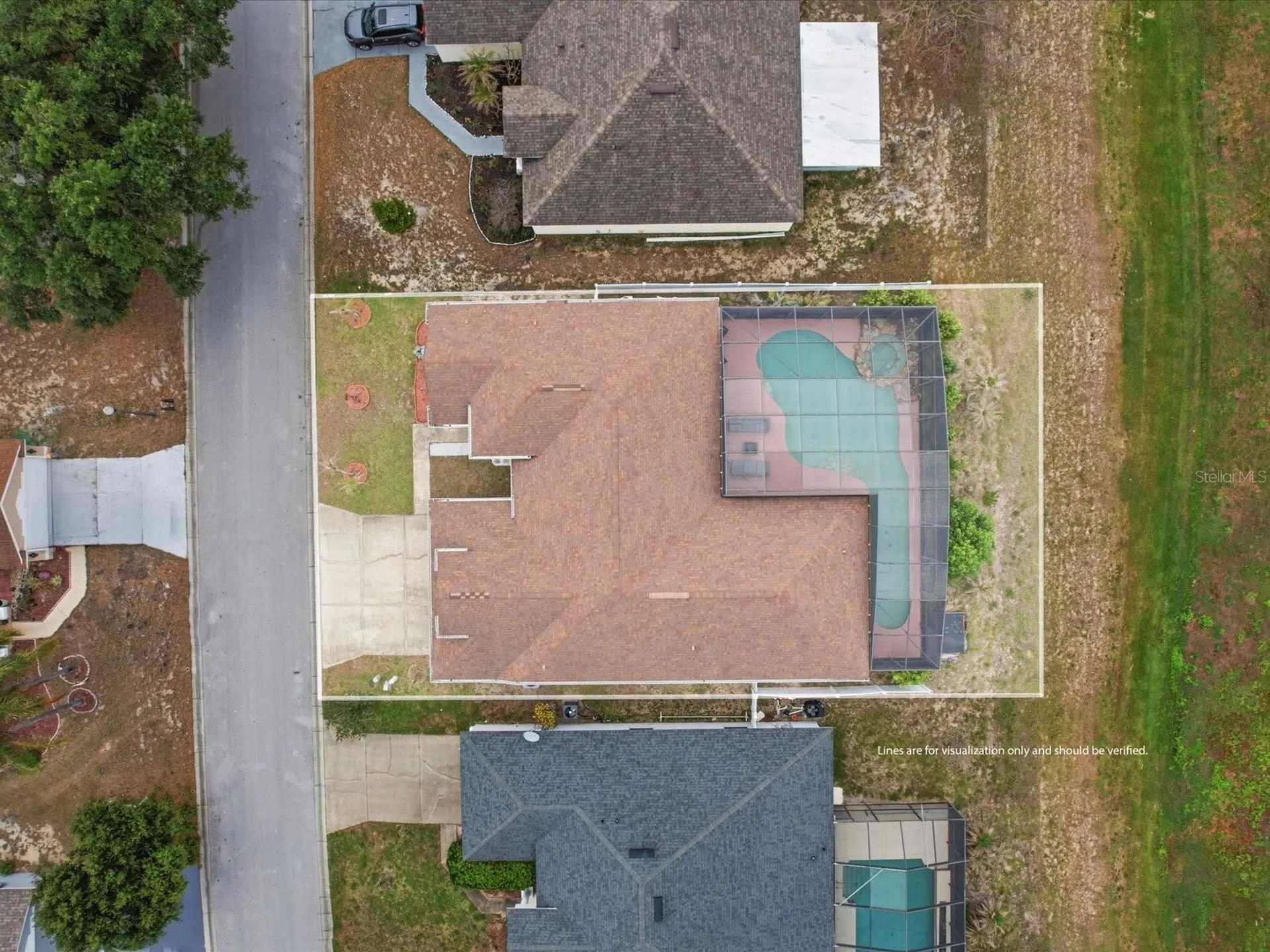 1416 Grand Reserve Drive Davenport FL 33837
