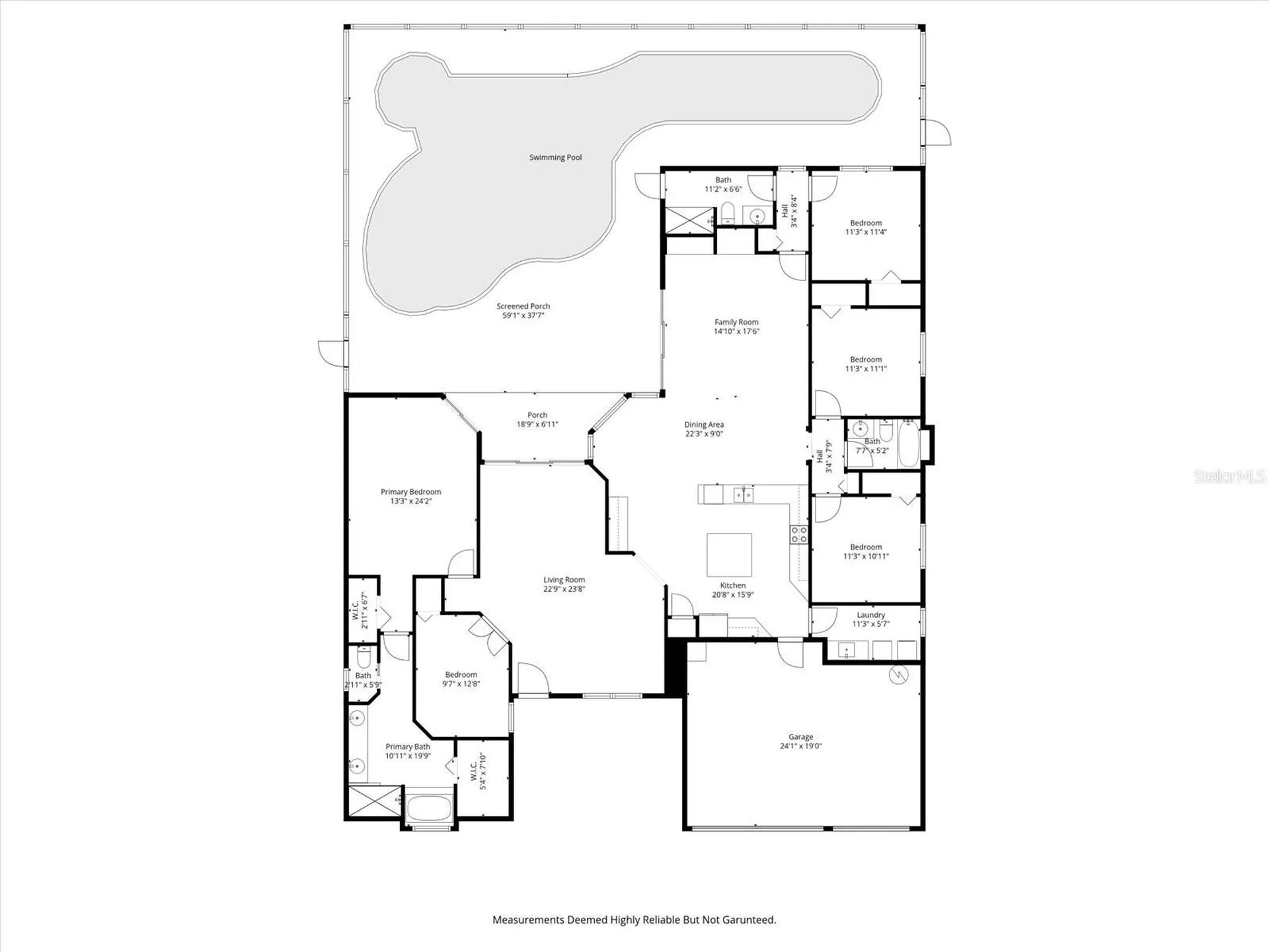1416 Grand Reserve Drive Davenport FL 33837