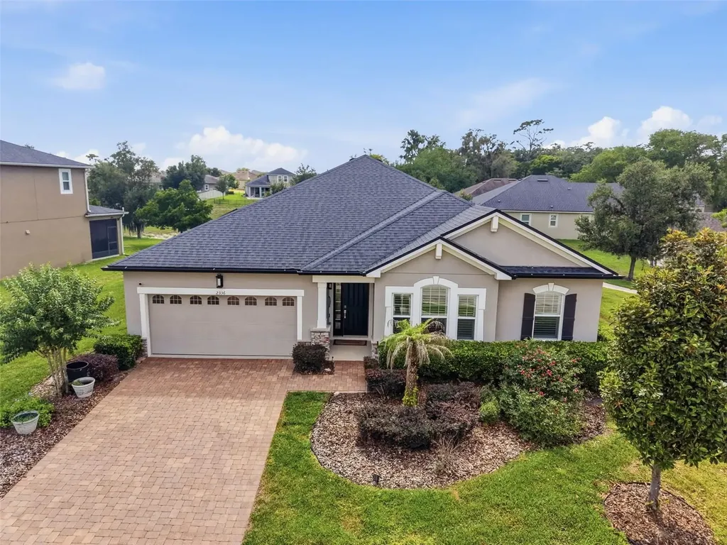 2336 Oxmoor Drive Deland FL 32724