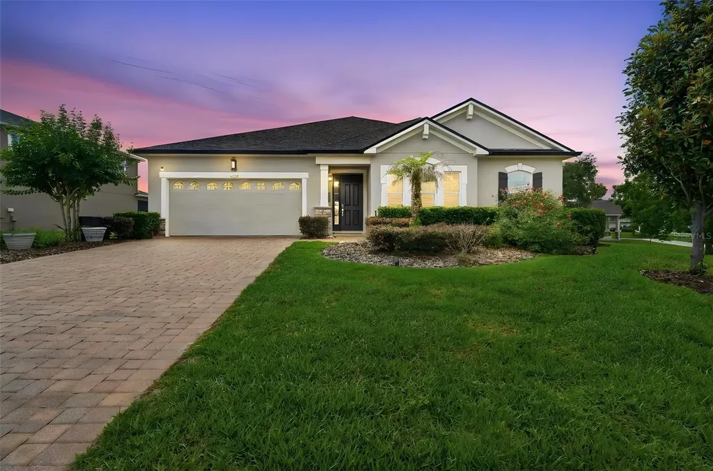 2336 Oxmoor Drive Deland FL 32724