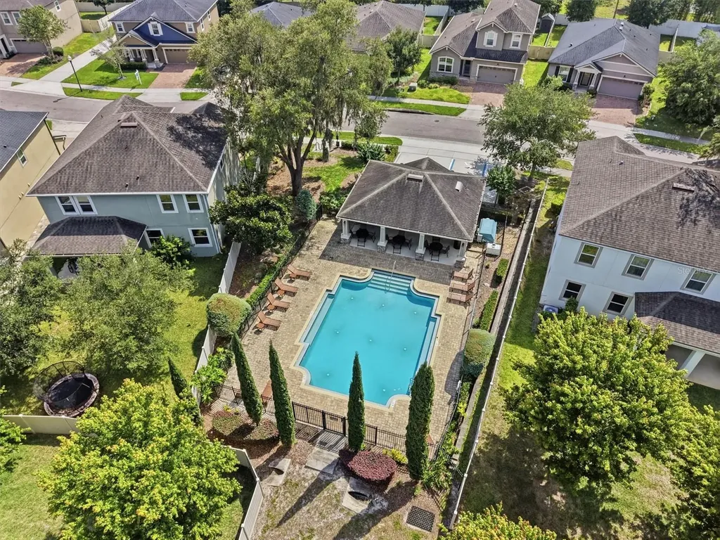 2336 Oxmoor Drive Deland FL 32724