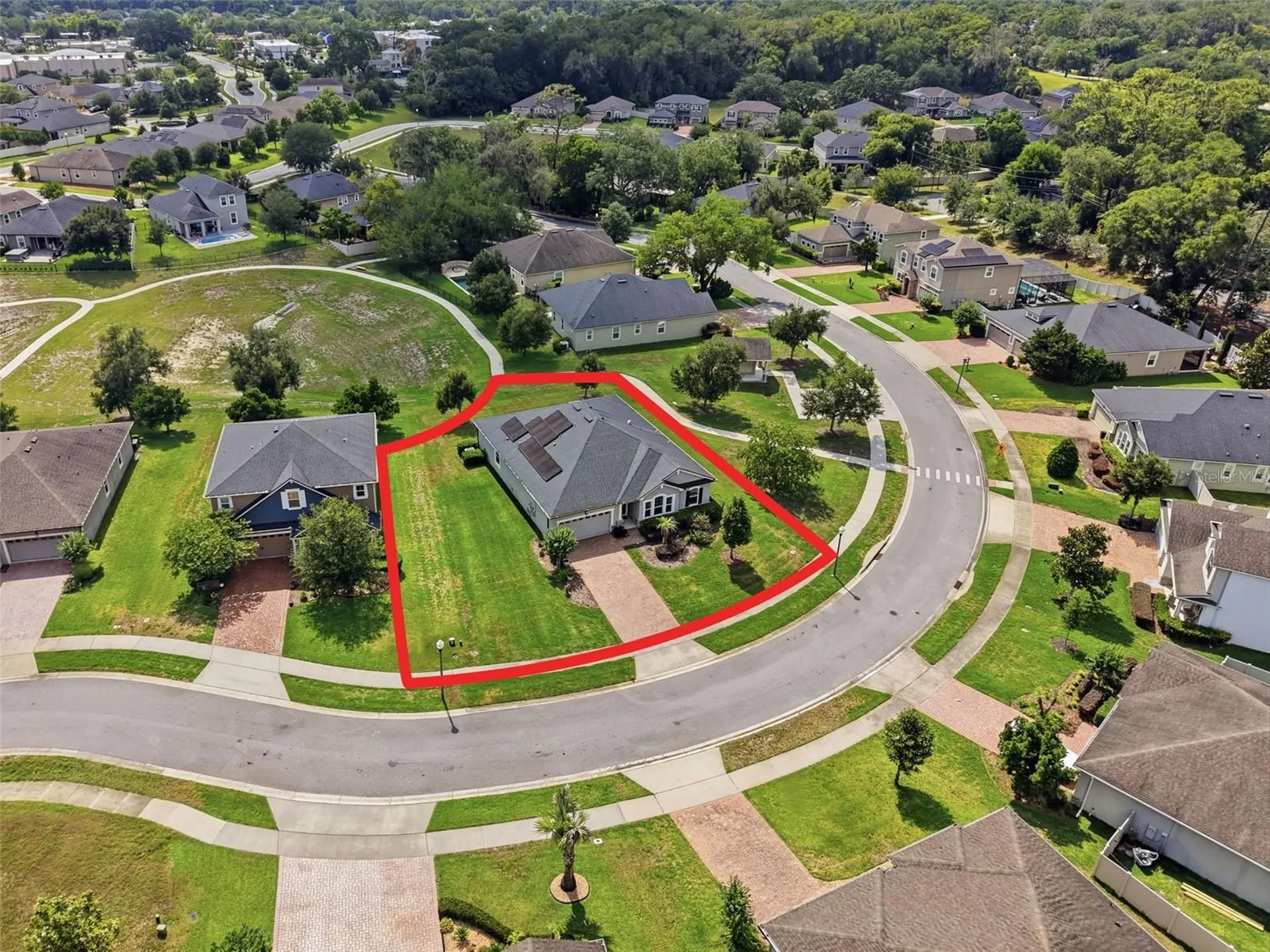 2336 Oxmoor Drive Deland FL 32724