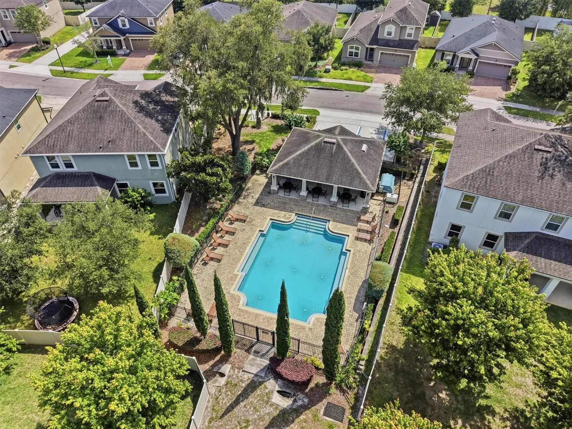 2336 Oxmoor Drive Deland FL 32724