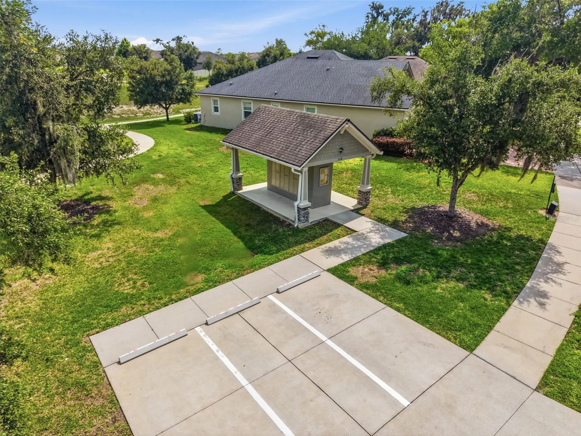 2336 Oxmoor Drive Deland FL 32724