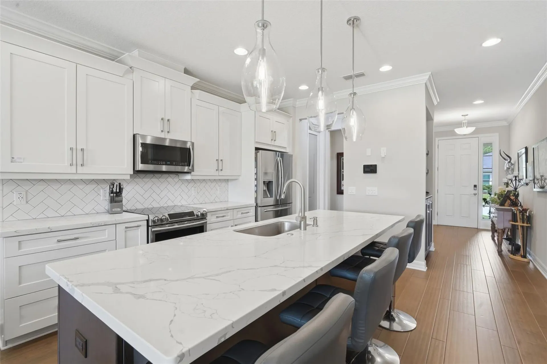 2336 Oxmoor Drive Deland FL 32724