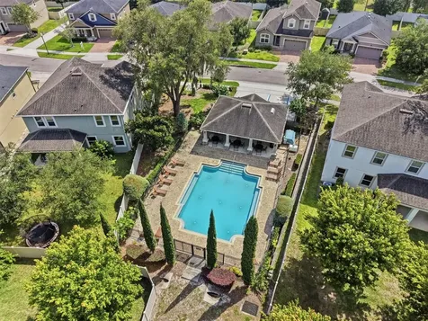 2336 Oxmoor Drive Deland FL 32724