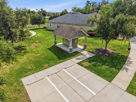 2336 Oxmoor Drive Deland FL 32724