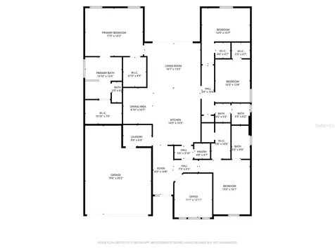 2336 Oxmoor Drive Deland FL 32724
