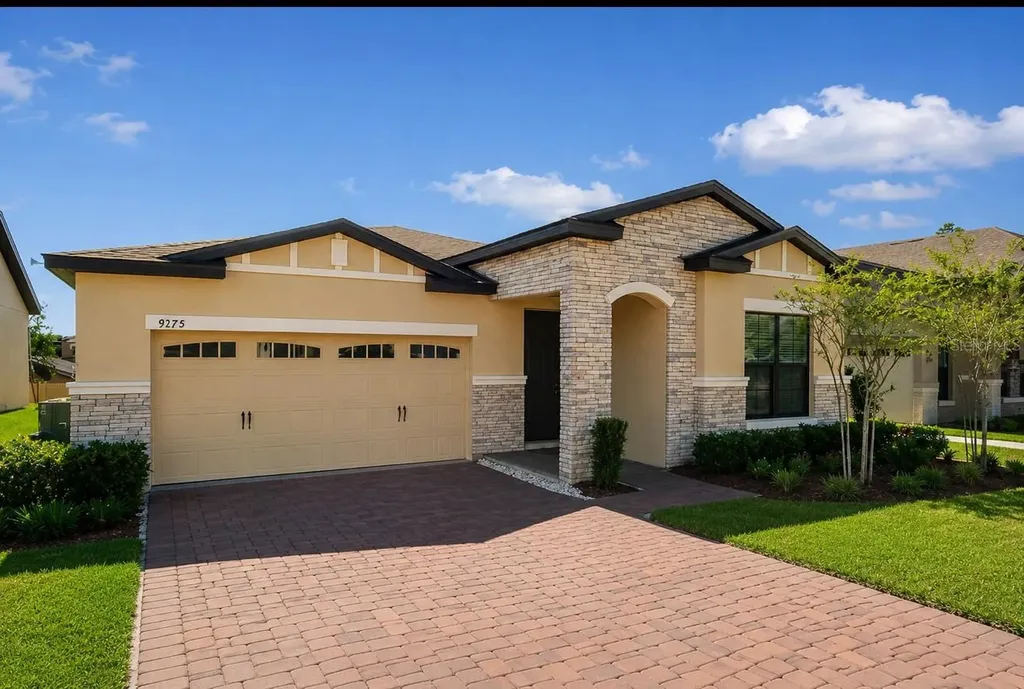 9175 Chandler Drive Groveland FL 34736