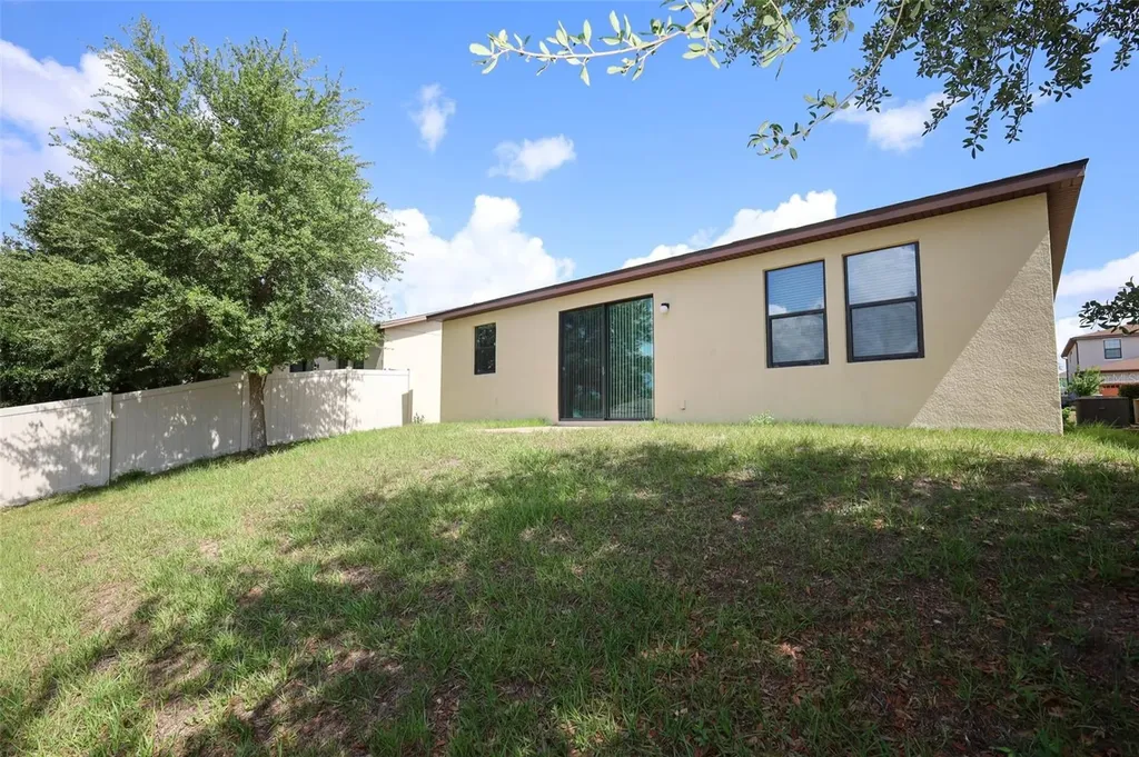 9175 Chandler Drive Groveland FL 34736