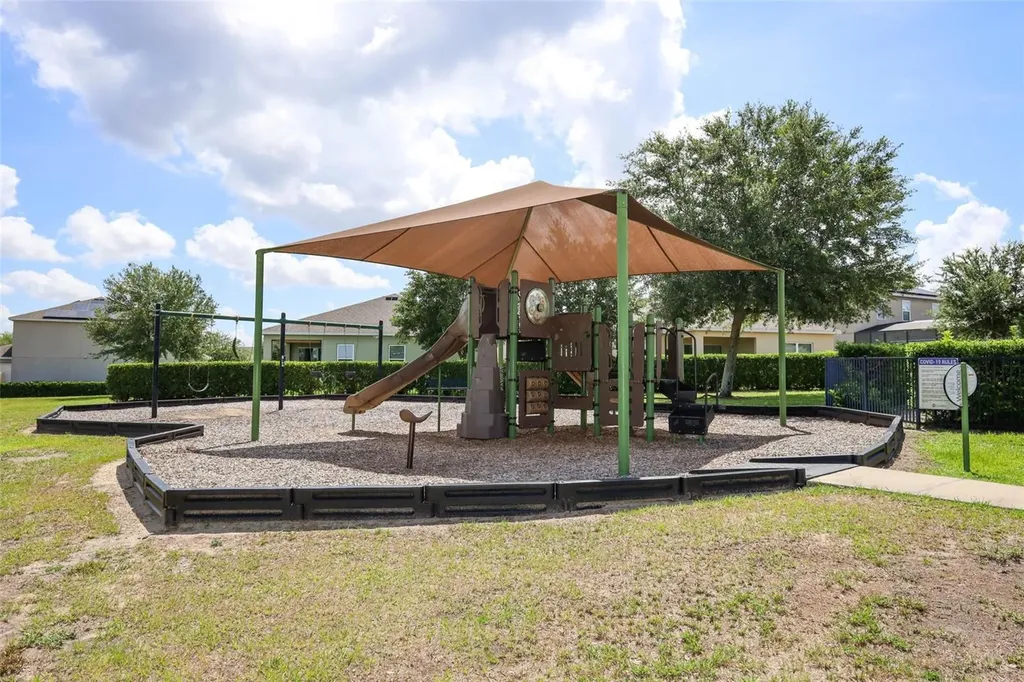9175 Chandler Drive Groveland FL 34736