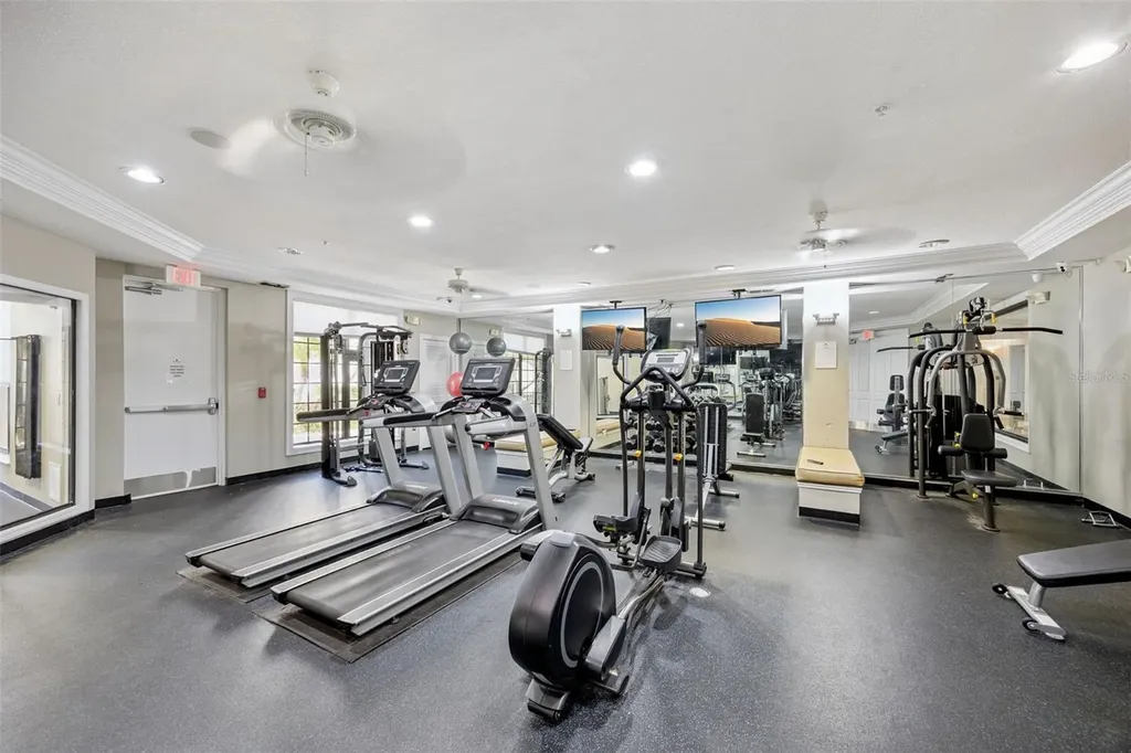 5550 E Michigan Street Orlando FL 32822