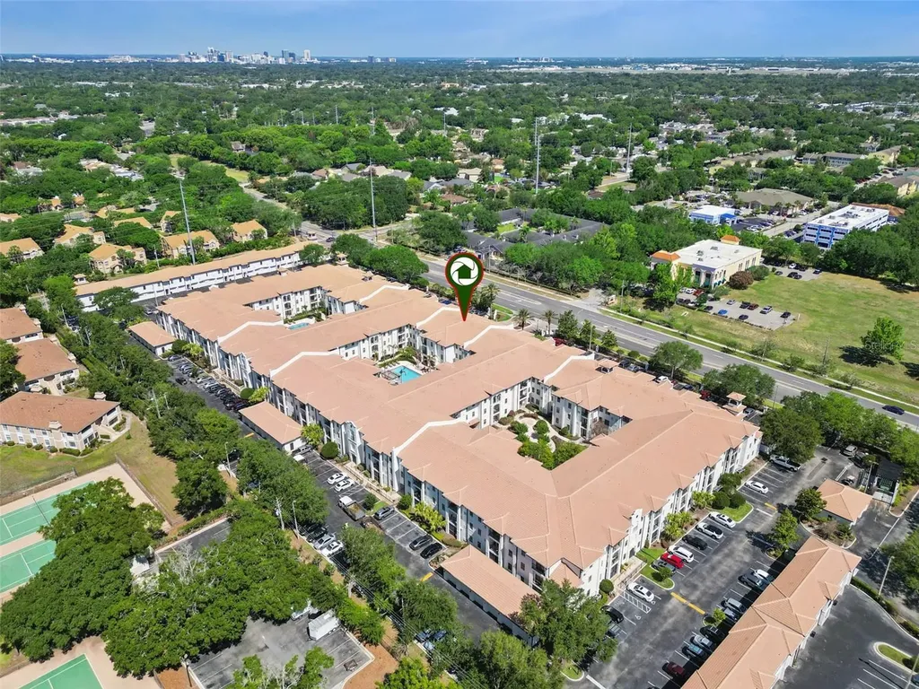 5550 E Michigan Street Orlando FL 32822