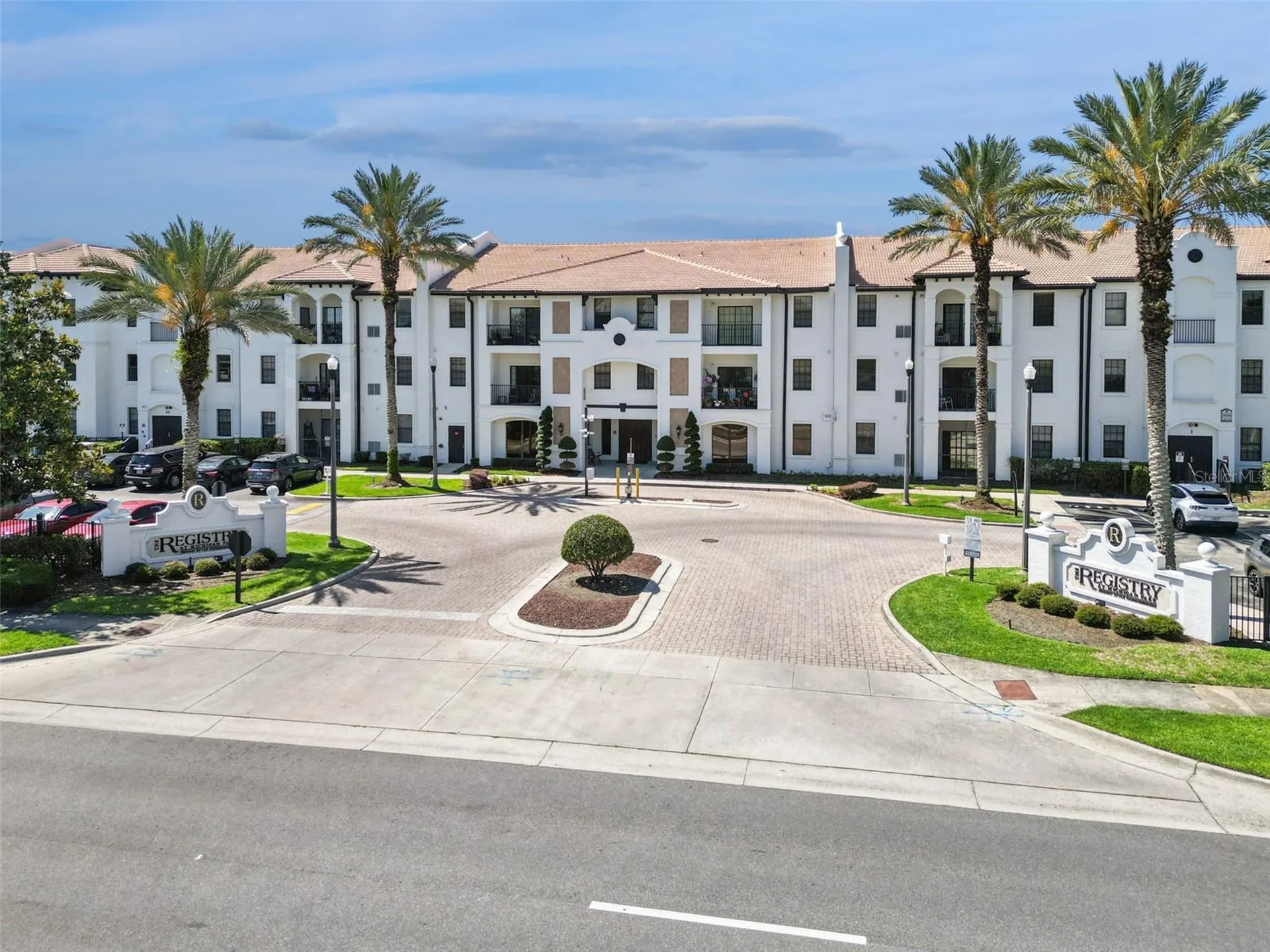 5550 E Michigan Street Orlando FL 32822
