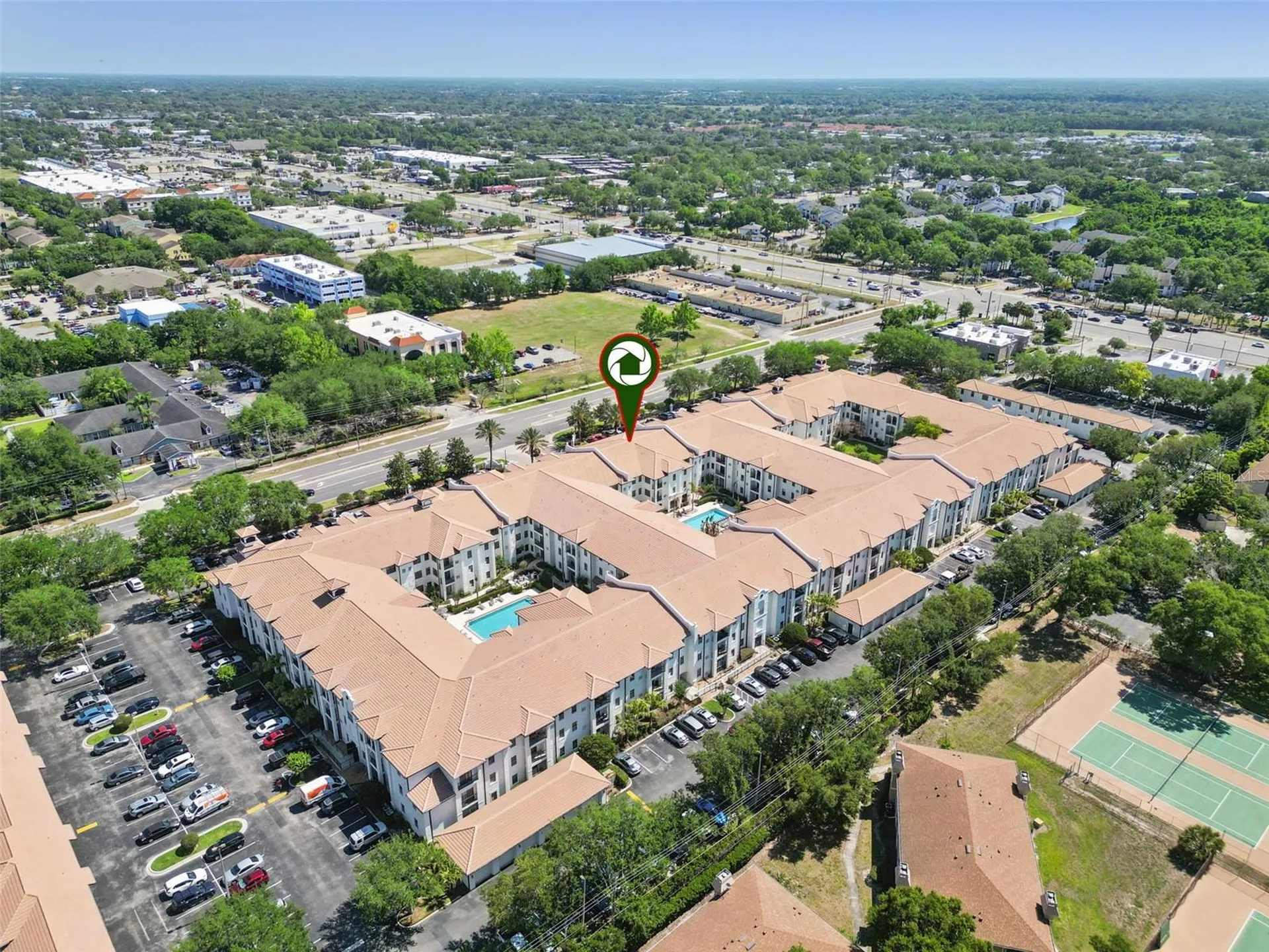 5550 E Michigan Street Orlando FL 32822