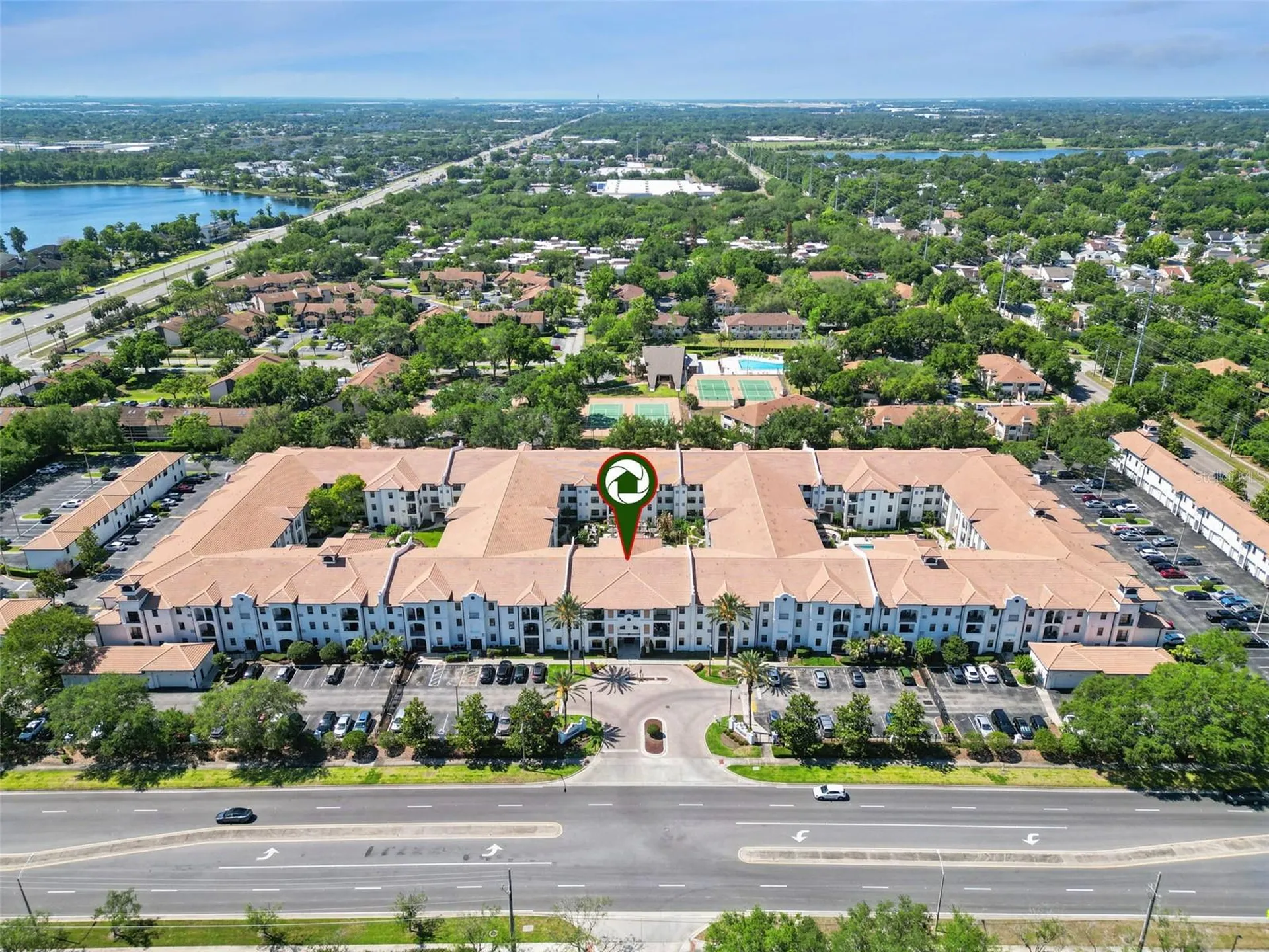 5550 E Michigan Street Orlando FL 32822