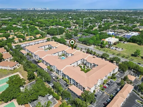 5550 E Michigan Street Orlando FL 32822