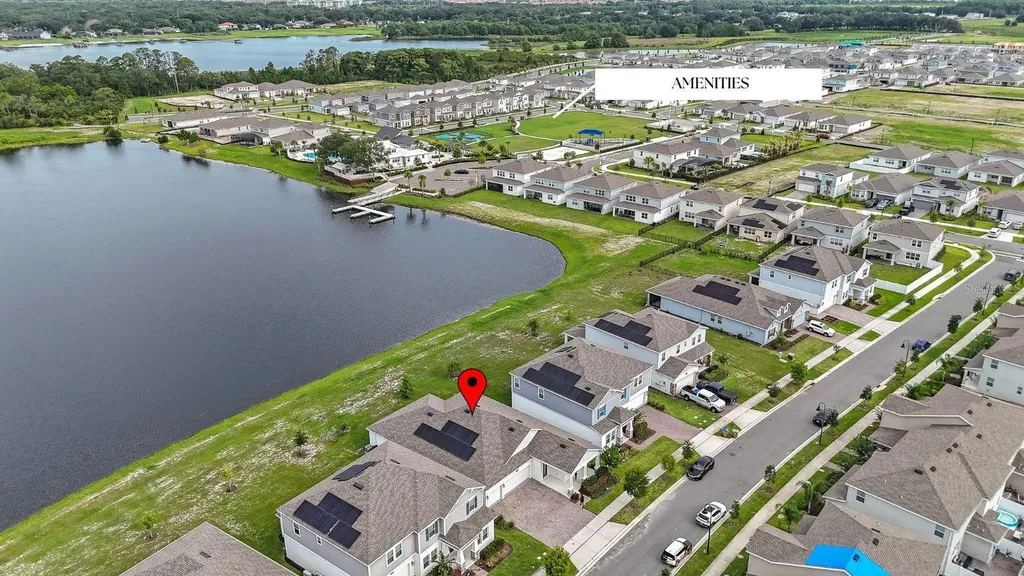 3084 Ella Way St Cloud FL 34771