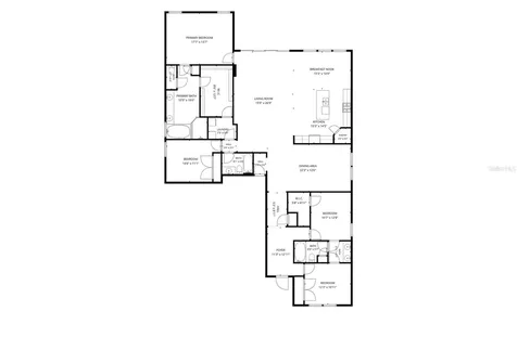 3084 Ella Way St Cloud FL 34771