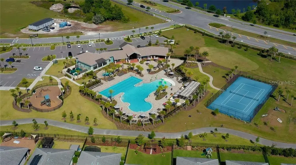 11859 Charades Street Orlando FL 32832