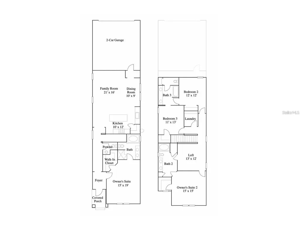 11859 Charades Street Orlando FL 32832