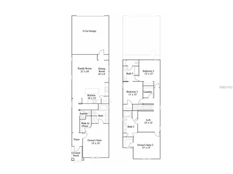 11859 Charades Street Orlando FL 32832