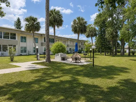 2437 Harbor Boulevard Port Charlotte FL 33952