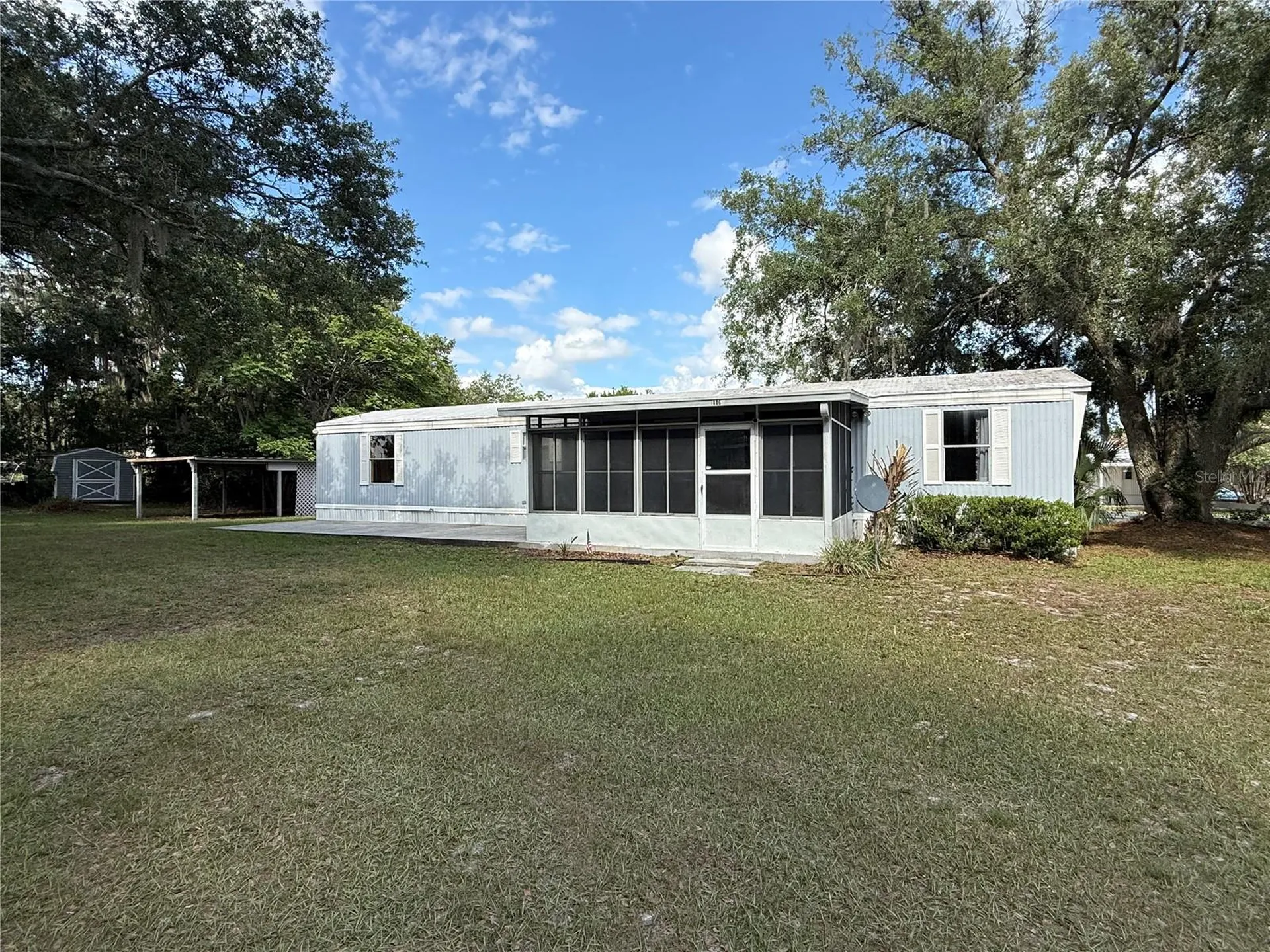 806 New Hampshire Avenue Wildwood FL 34785