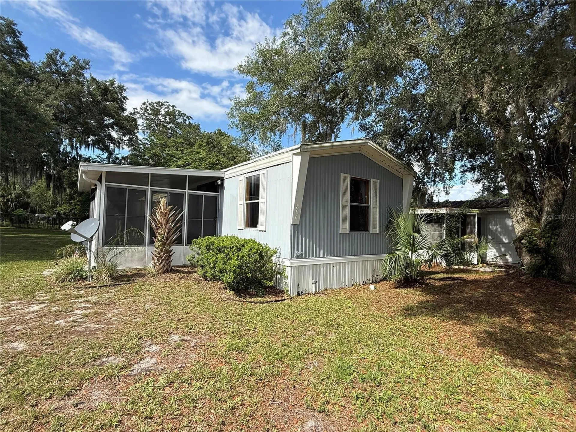 806 New Hampshire Avenue Wildwood FL 34785