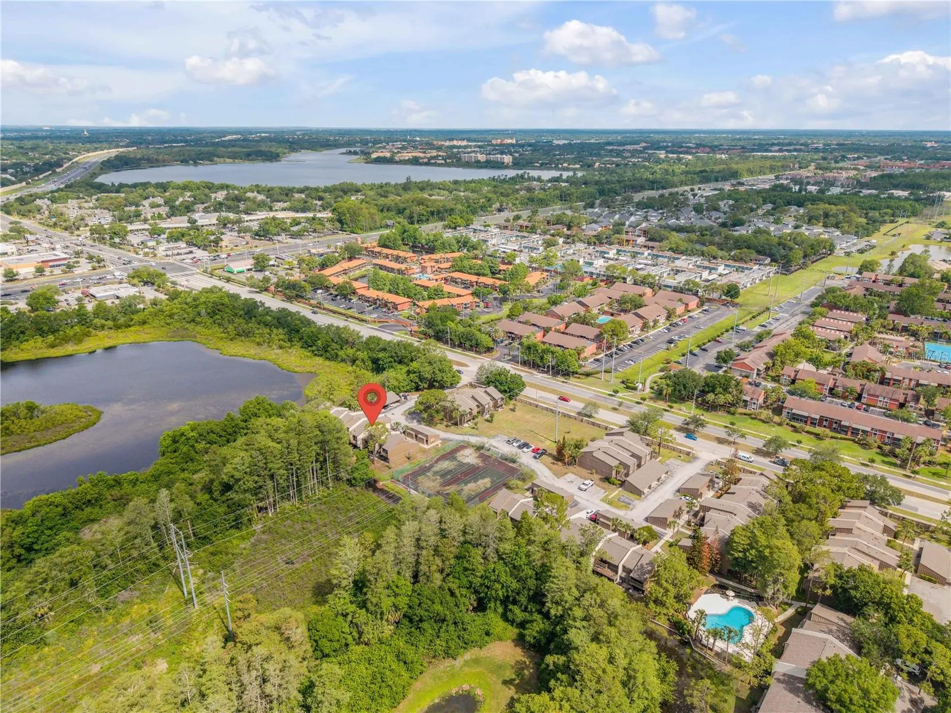 5472 Pine Creek Drive Orlando FL 32811