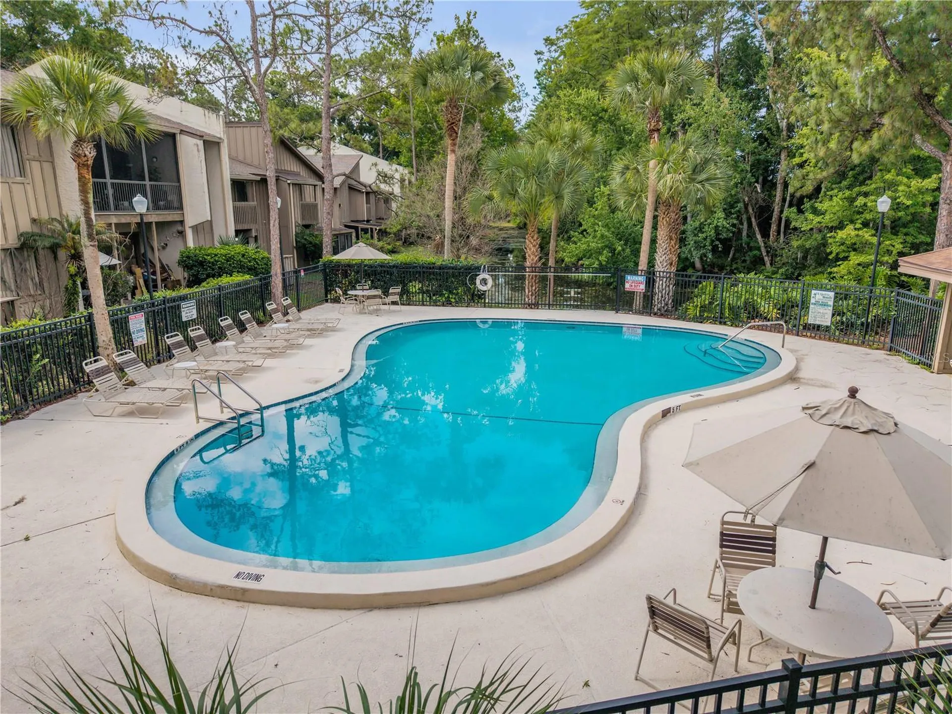 5472 Pine Creek Drive Orlando FL 32811