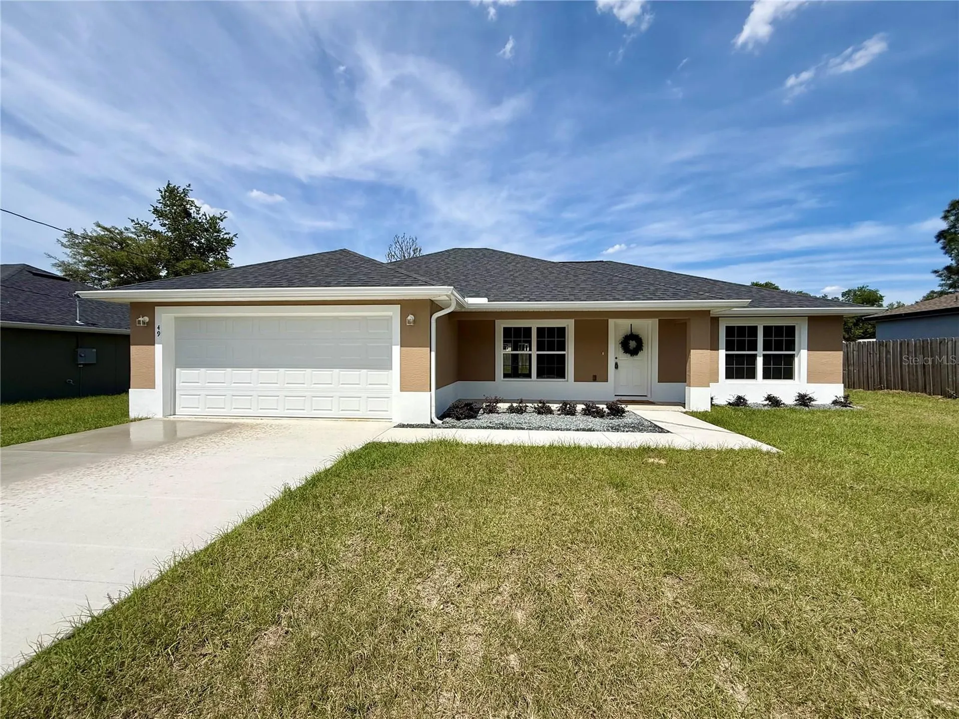 49 Pine Radial Ocala FL 34472