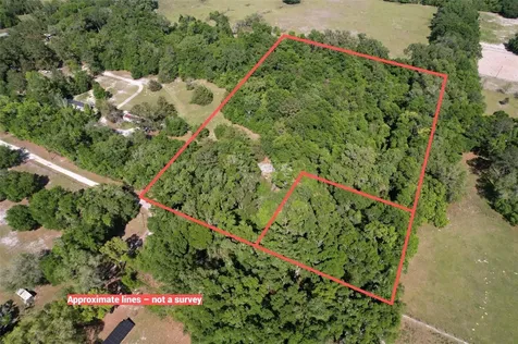 SE 164th Terrace Williston FL 32696