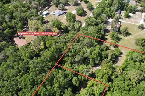 SE 164th Terrace Williston FL 32696