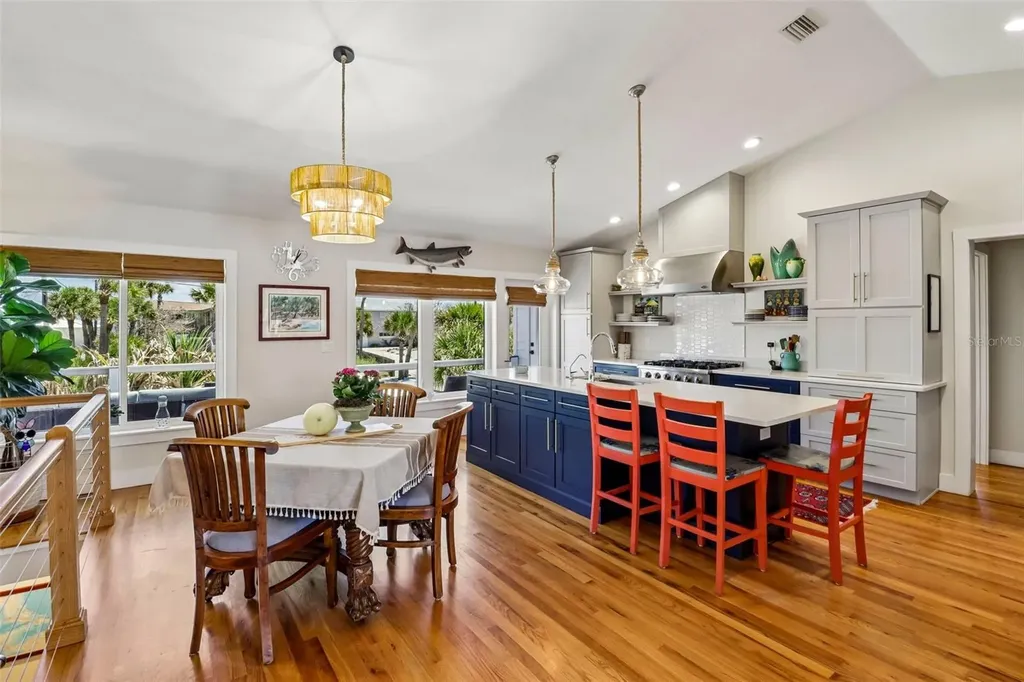 4730 Van Kleeck Drive New Smyrna Beach FL 32169