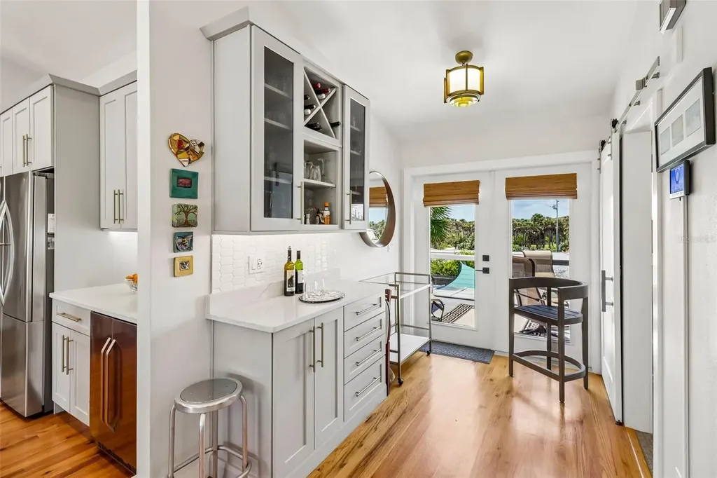 4730 Van Kleeck Drive New Smyrna Beach FL 32169
