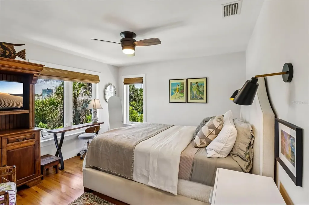 4730 Van Kleeck Drive New Smyrna Beach FL 32169