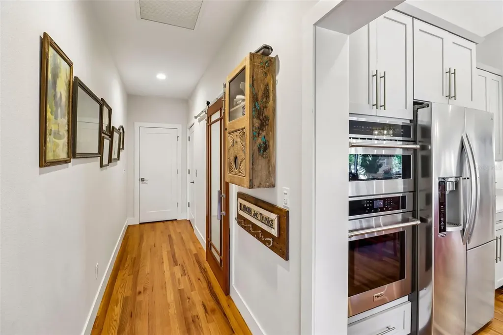 4730 Van Kleeck Drive New Smyrna Beach FL 32169
