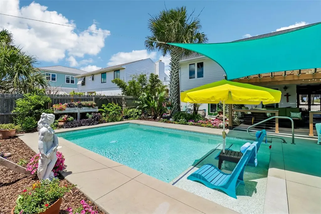 4730 Van Kleeck Drive New Smyrna Beach FL 32169