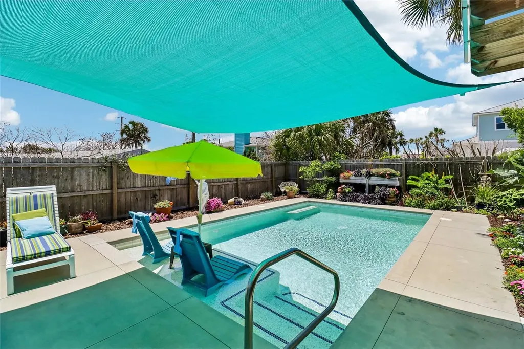4730 Van Kleeck Drive New Smyrna Beach FL 32169