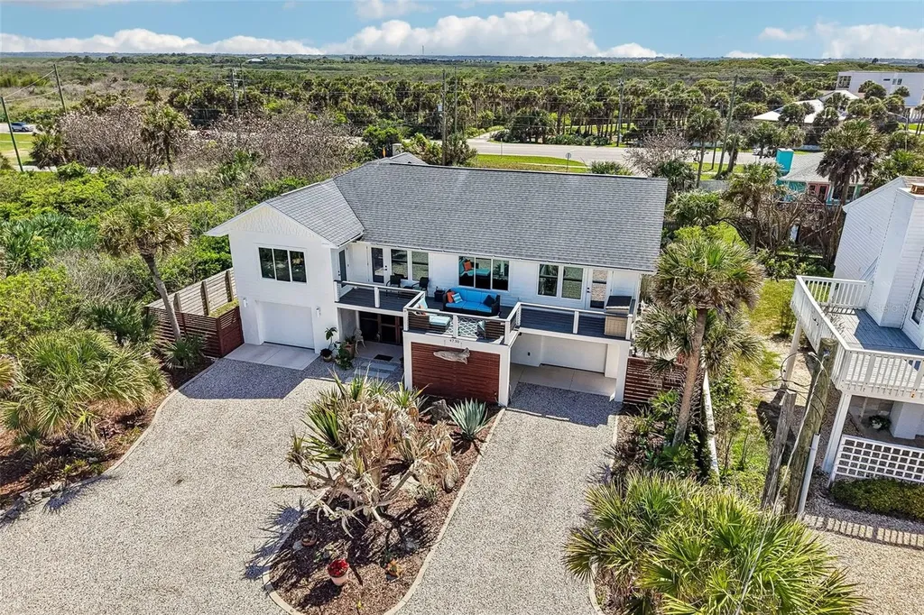 4730 Van Kleeck Drive New Smyrna Beach FL 32169