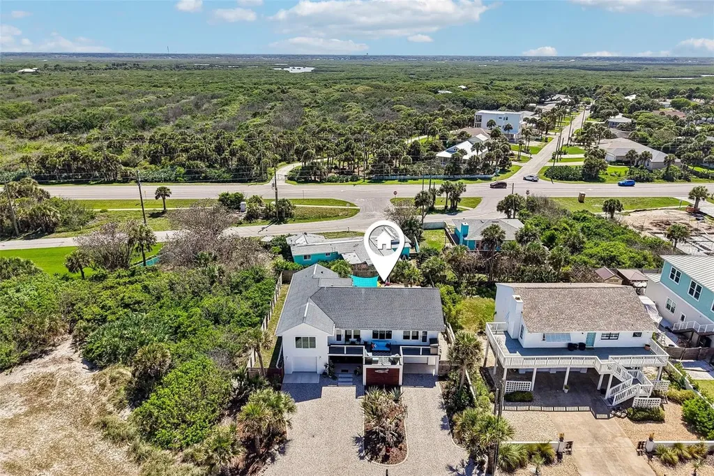 4730 Van Kleeck Drive New Smyrna Beach FL 32169