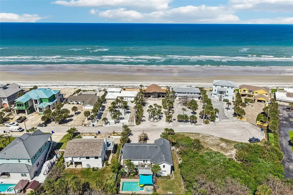 4730 Van Kleeck Drive New Smyrna Beach FL 32169