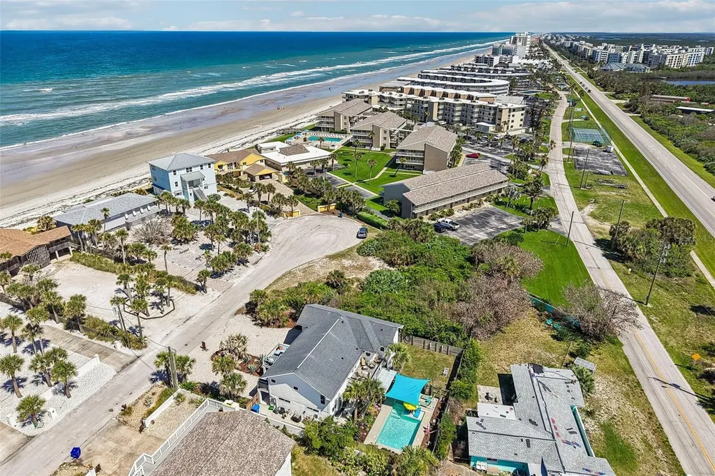 4730 Van Kleeck Drive New Smyrna Beach FL 32169