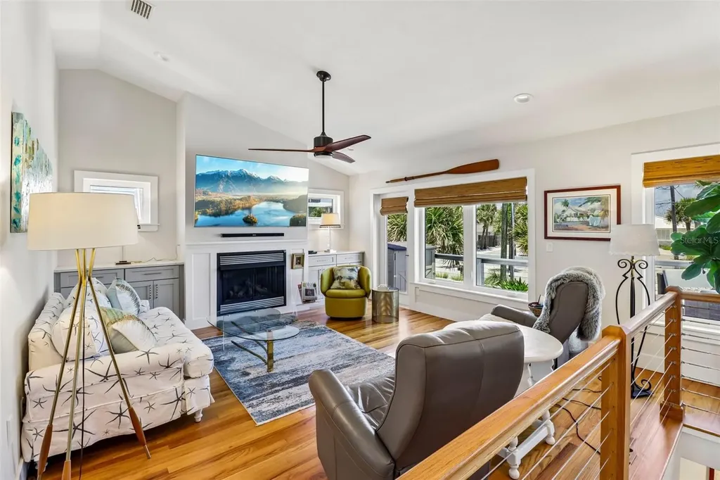4730 Van Kleeck Drive New Smyrna Beach FL 32169