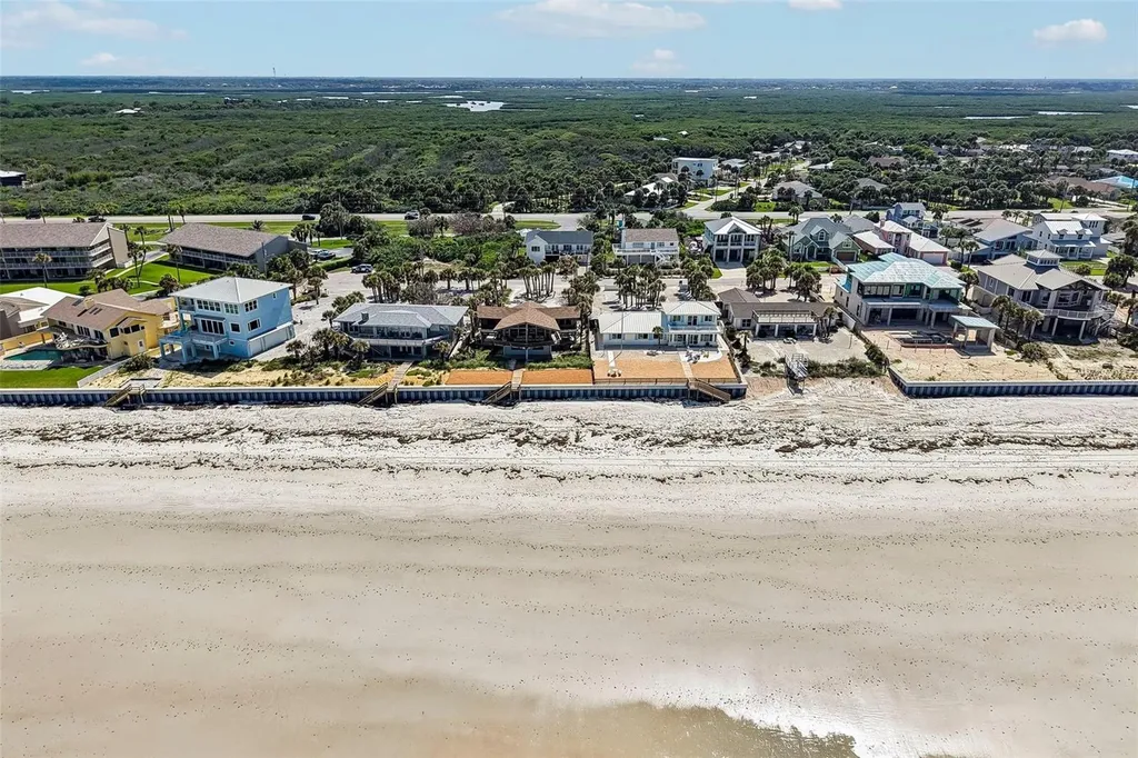 4730 Van Kleeck Drive New Smyrna Beach FL 32169