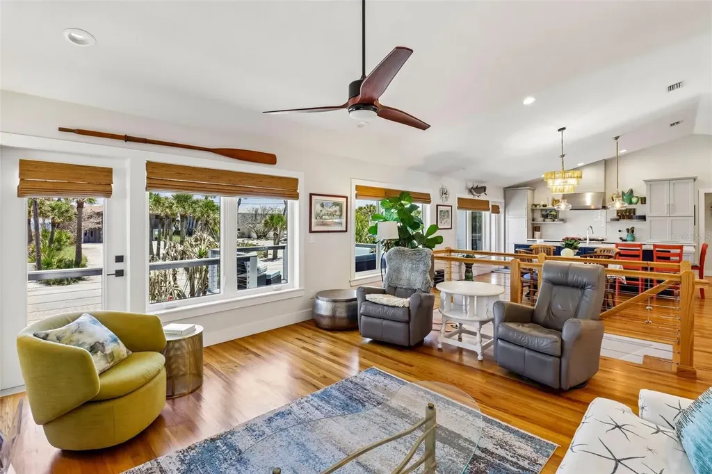 4730 Van Kleeck Drive New Smyrna Beach FL 32169