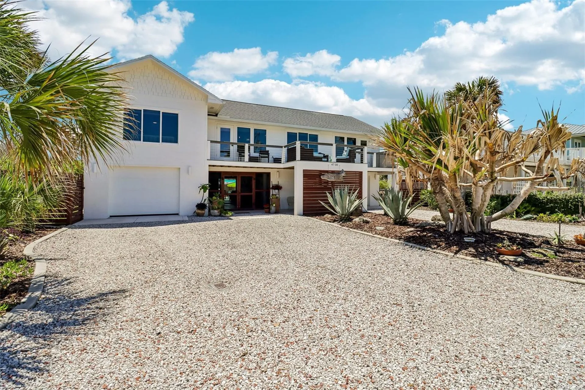 4730 Van Kleeck Drive New Smyrna Beach FL 32169