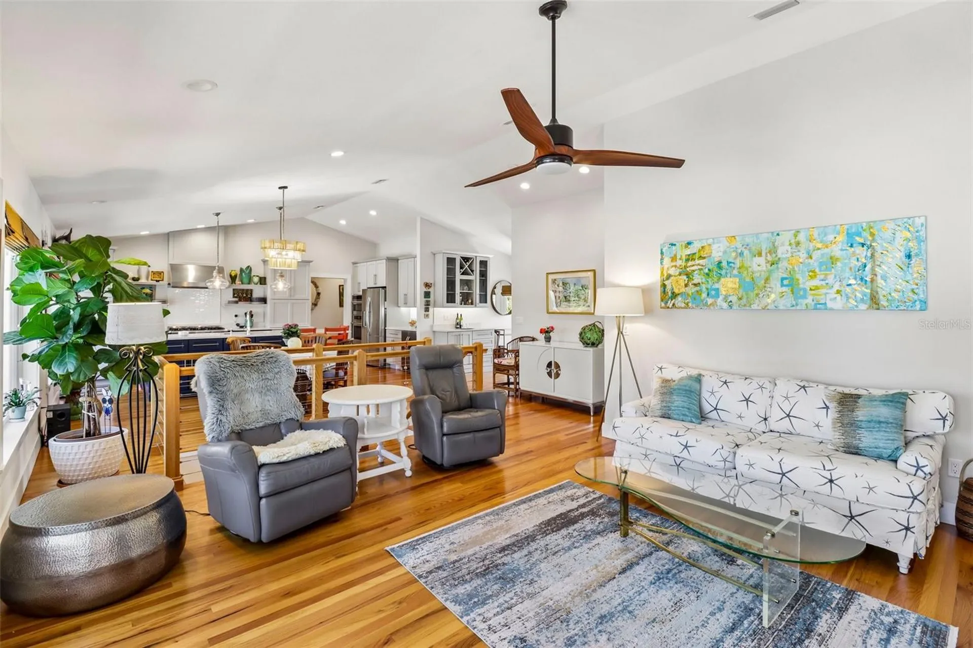 4730 Van Kleeck Drive New Smyrna Beach FL 32169